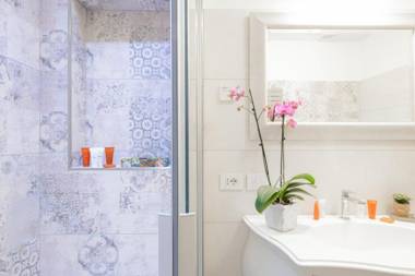 Luxury Stars In Rome - Andromeda Colosseum