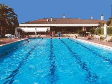 Residence Mallia Hotel