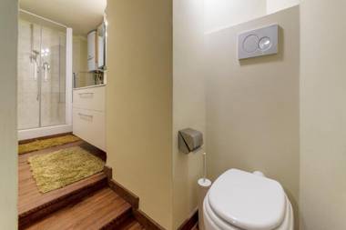 Pantheon Luxury Home