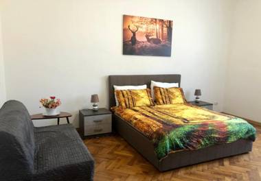 Adriana sweet apartment