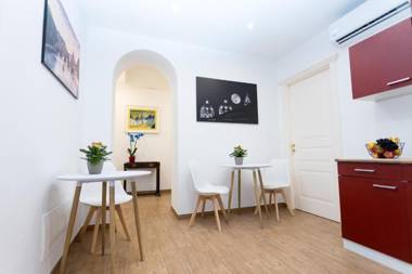 Dreaming in Rome - Vittorio Veneto Guest House