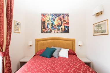 Dreaming in Rome - Vittorio Veneto Guest House