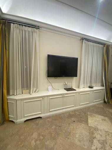 Spagna luxury suite Roma