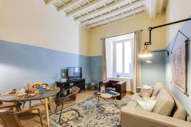 Splendid Home Pantheon