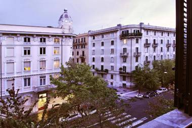 Guest House della Valle Roma