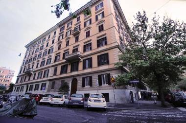 Guest House della Valle Roma