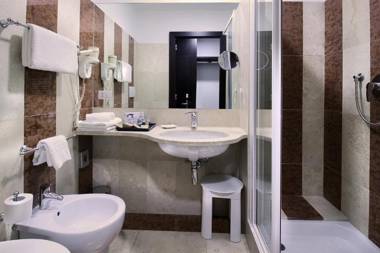 Guest House della Valle Roma