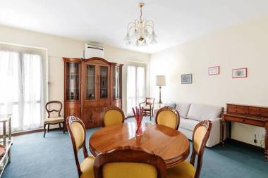 HostMe Piazza di Spagna apartament