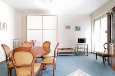 HostMe Piazza di Spagna apartament