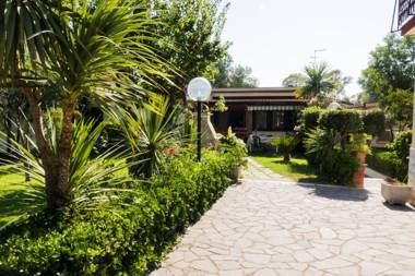 A casa tua Ostia Antica