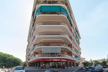 Vatican Museums Cosy Flat