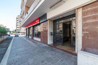 Vatican Museums Cosy Flat