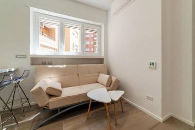 Vatican Museums Cosy Flat