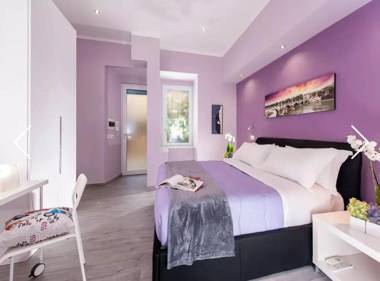 Vatican House Giuliana 66