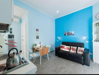 Vatican House Giuliana 66