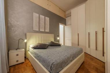 Piazza San Cosimato & Trastevere Apartment