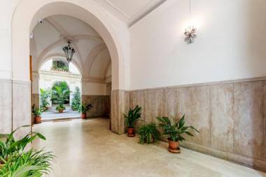 Piazza San Cosimato & Trastevere Apartment