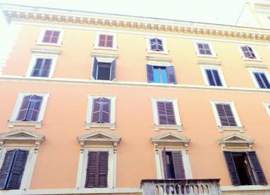 Camere anche ad ore Roma -