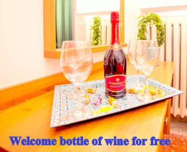 Camere anche ad ore Roma -