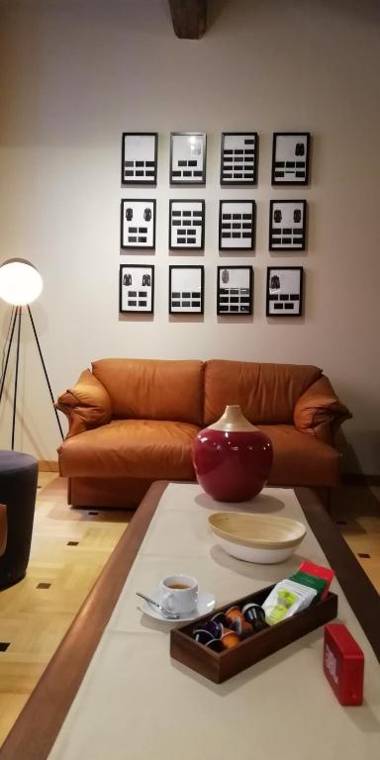 Atelier Musicale Suites