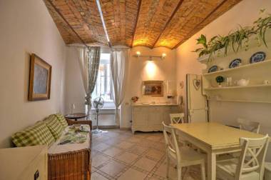 Navona Fico Apartment