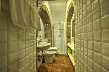 Navona Fico Apartment