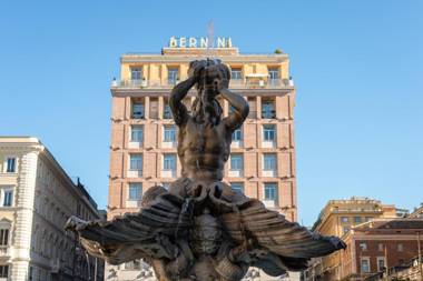 4 FONTANE 156 LUXURY HOME