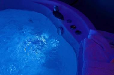 Luxury SPA Apartment