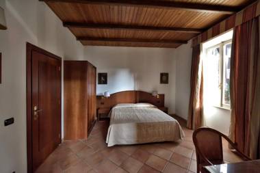 Comfort Rooms Villa Gaia Tor Vergata