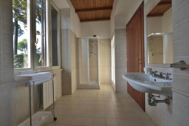 Comfort Rooms Villa Gaia Tor Vergata