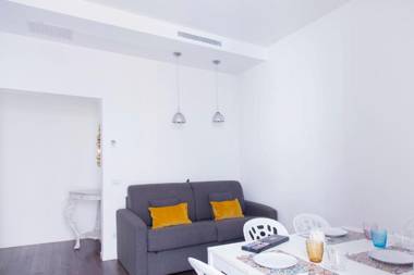 EMA FLAT in Trastevere