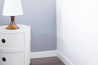 EMA FLAT in Trastevere