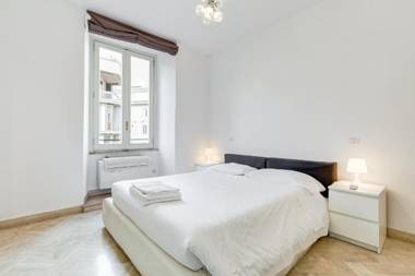 Vatican Andrea's house