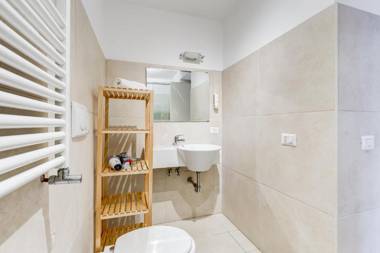 Vatican Andrea's house