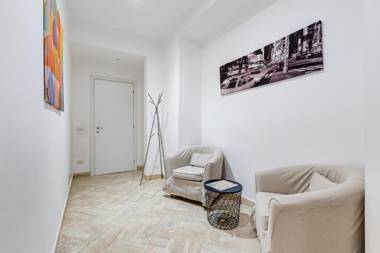 Vatican Andrea's house