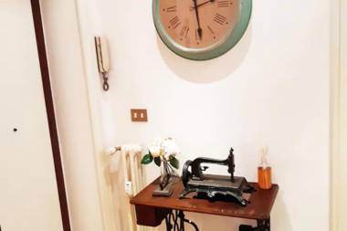 Vatican Sweet House near Metro Cipro