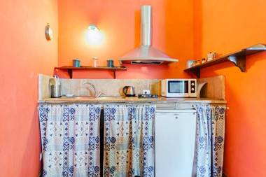 Andrea's Vatican Museum