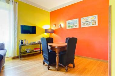 Andrea's Vatican Museum