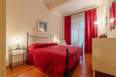 San Pietro Cozy Apartment with Terrace!