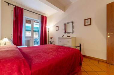 San Pietro Cozy Apartment with Terrace!