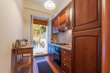 San Pietro Cozy Apartment with Terrace!