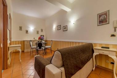 San Pietro Cozy Apartment with Terrace!