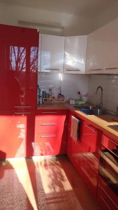 Prato Smeraldo Apartment