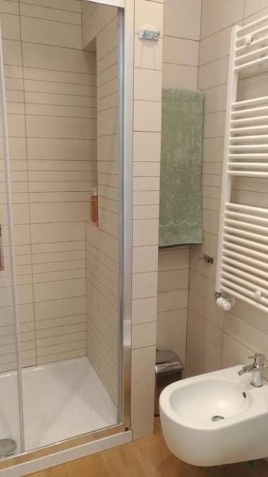 Prato Smeraldo Apartment