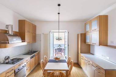 ROMAC - Condotti Penthouse in the Spanish Steps area