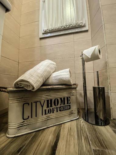 Exclusive Mood Apartment