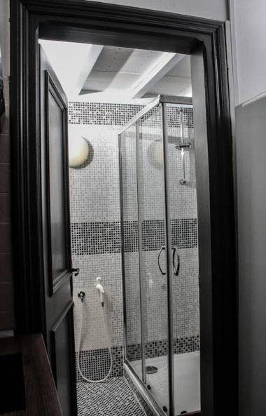 Vatican Holiday Apartments 11