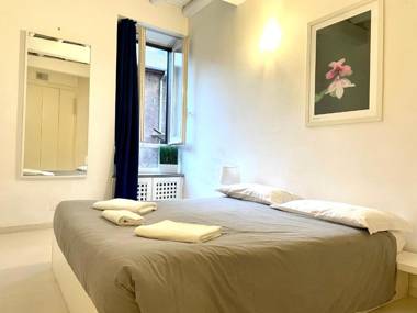 COLOSSEO 13 BOUTIQUE APARTMENT