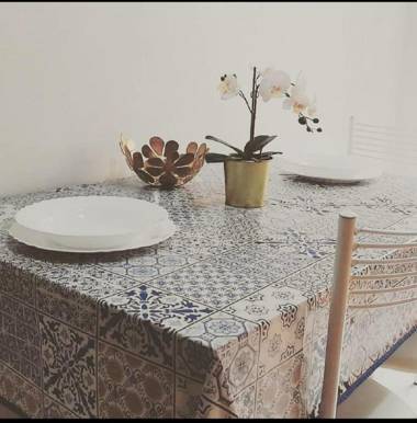 Aurelia Holiday Apartment