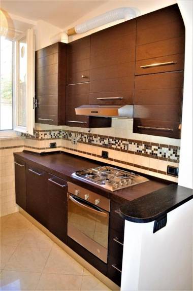 Aurelia Holiday Apartment